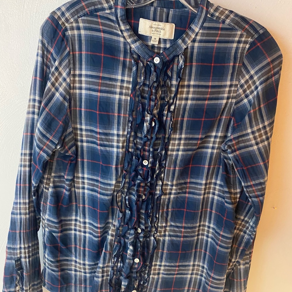 Abercrombie & Fitch